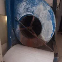 کولر ضایعات