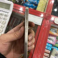 ایفون۱۵پرو نچرال تیتانیوم درحد|موبایل|کرج, کیانمهر|دیوار