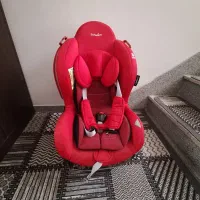 صندلی ماشین