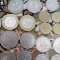 فروش سکه‌های قدیمی|کلکسیون سکه، تمبر، اسکناس|سهند, |دیوار