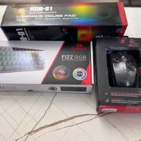 تجهیزات گیمینگ