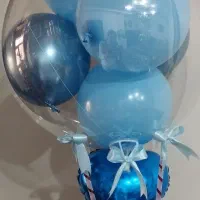 بادکنک تزئینی