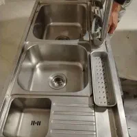 سینک فروشی