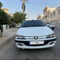 پژو پارس ELXسفارشی مدل ۴۰۲ اقساطی