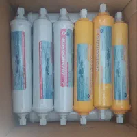 فروش نصب تعمیرات تصفیه آب خانگی و نیمه صنعتی|آبسردکن و تصفیه آب|بومهن, |دیوار