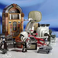 لوازم خانگی و اداری