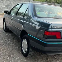 پژو ۴۰۵ مدل ۹۸صفر|خودرو سواری و وانت|بندرعباس, |دیوار