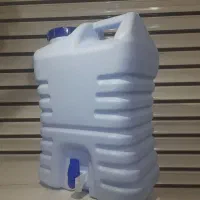 دبه شیردار ۲۰ لیتری