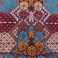 زی آستین چپی دوز صحیح و سالم|لباس|زاهدان, |دیوار