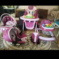 ست سیسمونی مامالاو نونودرحد|اسباب و اثاث بچه|صدرا-فارس, فاز ۱|دیوار