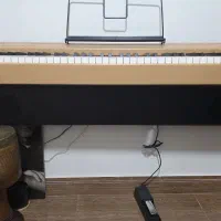 پیانو دیجیتال Roland F-90 اصل ژاپن|پیانو، کیبورد، آکاردئون|تهران, یافتآباد|دیوار