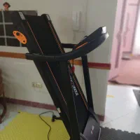 یک  عدد تردمیل در حد صفر