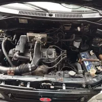 پراید ۸۵ شاسی سالم