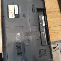 لپ تاپ hp compaq|رایانه همراه|الوند, |دیوار