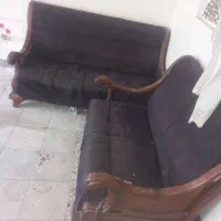 مبل راحتی 6نفری