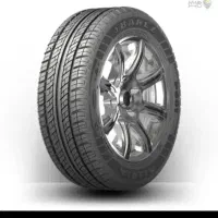 لاستیک بارز  205  رینگ 15