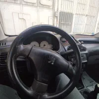 پژو ۲۰۶ SD - مدل 97 - TU5
