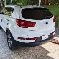 فروش کیا اسپرتیج|خودرو سواری و وانت|اهواز, شهرک نفت|دیوار