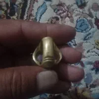 انگشتر قدیمی|جواهرات|چناران, |دیوار