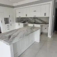 ۱۸۰ متر_۳ خواب_ صفر_ فول_ چهارراه لشکر