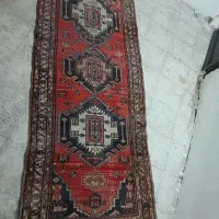 فرش دستبافت سال۱۲۹۵ سالم.۲.۷۰در۷۰سانت