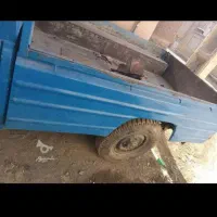 نیسان مدل ۶۴موتور ۱۴۰۰|خودرو سواری و وانت|مریوان, |دیوار