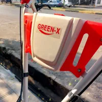 فروش ویژه کلتیواتور بنزینی گرین ایکس|ماشین‌آلات صنعتی|بابل, |دیوار