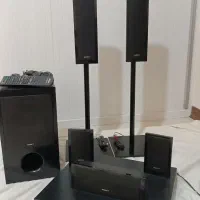 سینما خانگی سونی مدل  610