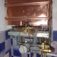 سرویس تعمیر پکیج آبگرمکن فلاح آذری عبدل آباد|خدمات پیشه و مهارت|تهران, فلاح|دیوار