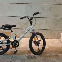 دوچرخه سایز ۲۰