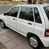 111seمدل ۹۲|خودرو سواری و وانت|رشت, رشتیان|دیوار