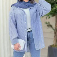 شومیز جذاب فقط 599 به همراه ارسال رایگان