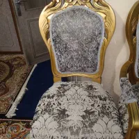 مبل ۹نفره|مبلمان خانگی و میز عسلی|مشهد, رضاییه|دیوار