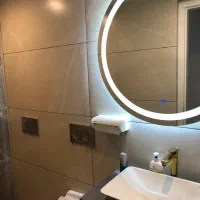 آپارتمان صفائیه/۳خواب/سندتک برگ/خلوت و خـش