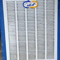 کولر آبی