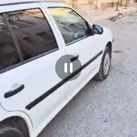 فلوکس واگون گلف|خودرو سواری و وانت|ایلام, |دیوار