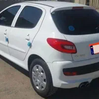 فروش 207مدل 1405