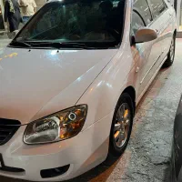 سراتو ۲۰۰۸