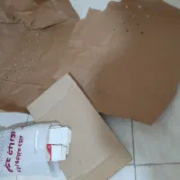فروش ضایعات خورد ریز سطل دبه با قیمت مناسب|ظروف نگهدارنده، پلاستیکی، یک‌بارمصرف|تهران, اوقاف|دیوار