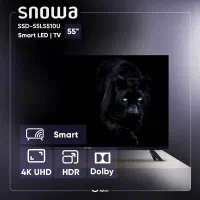 فروش تلویزیون ۵۵ اسنوا