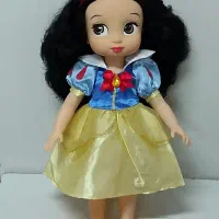 عروسک سفید برفی اصل دیزنی|اسباببازی بچه|تهران, منیریه|دیوار