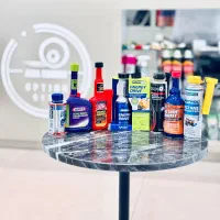 اکتان اورجینال