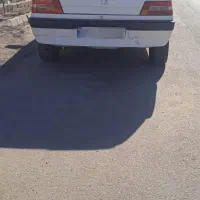 ماشین پژو   SLX|خودرو سواری و وانت|قائن, |دیوار