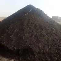 فروش انواع کود حیوانی