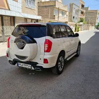 ام وی ام x33s مدل۹۹ بدون رنگ|خودرو سواری و وانت|ارومیه, |دیوار