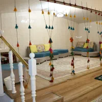 اجاره ویلا نقلی تکخواب شهسوار رامسر|اجارهٔ کوتاهمدت ویلا و باغ|دالخانی, |دیوار