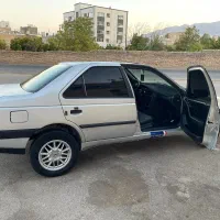 پژو۴۰۵مدل ۸۸ درجه یک|خودرو سواری و وانت|صدرا-فارس, فاز ۱|دیوار