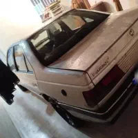 ماشین پژوروا سالم|خودرو سواری و وانت|اهواز, ملاشیه|دیوار