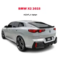 BMW X2 25i