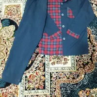 لباس مدرسه ابتدایی